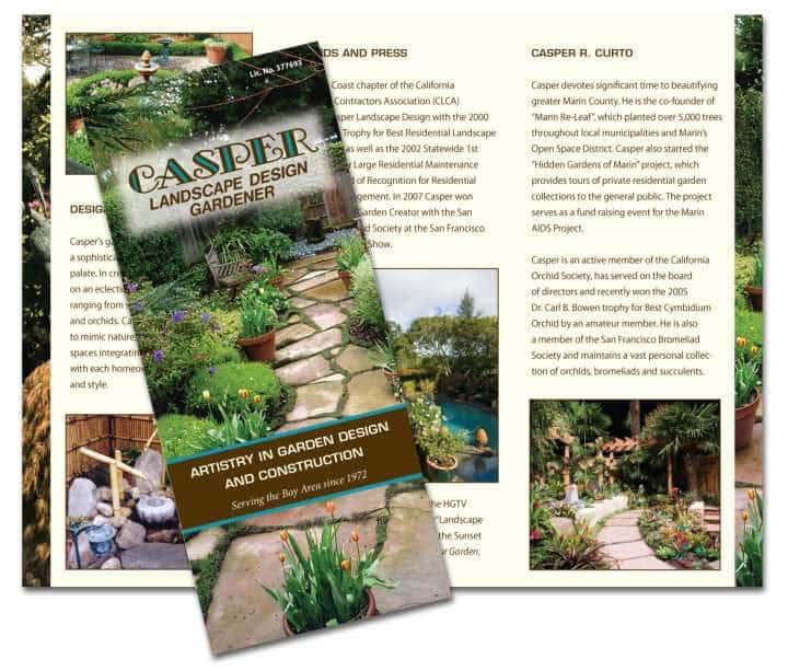 Suzi Lee Schell SLS Casper brochure