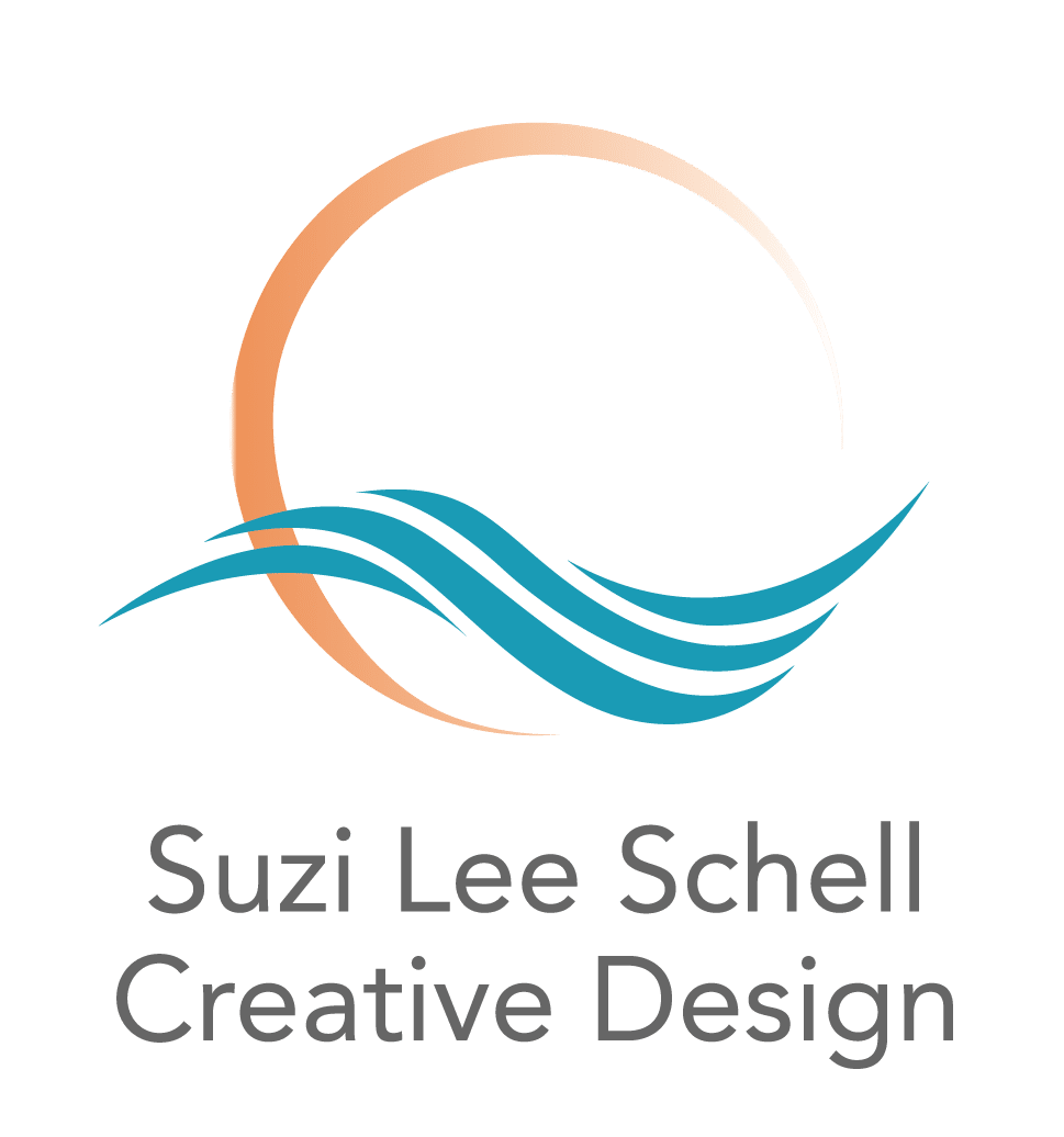 Suzi Lee Schell logo