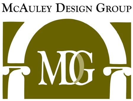Suzi Lee Schell SLS McAuley logo