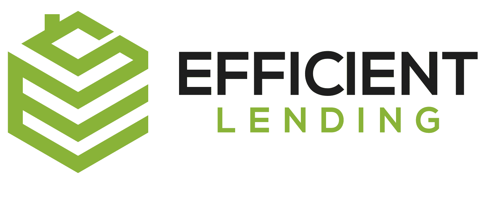 Efficient Lending Logo